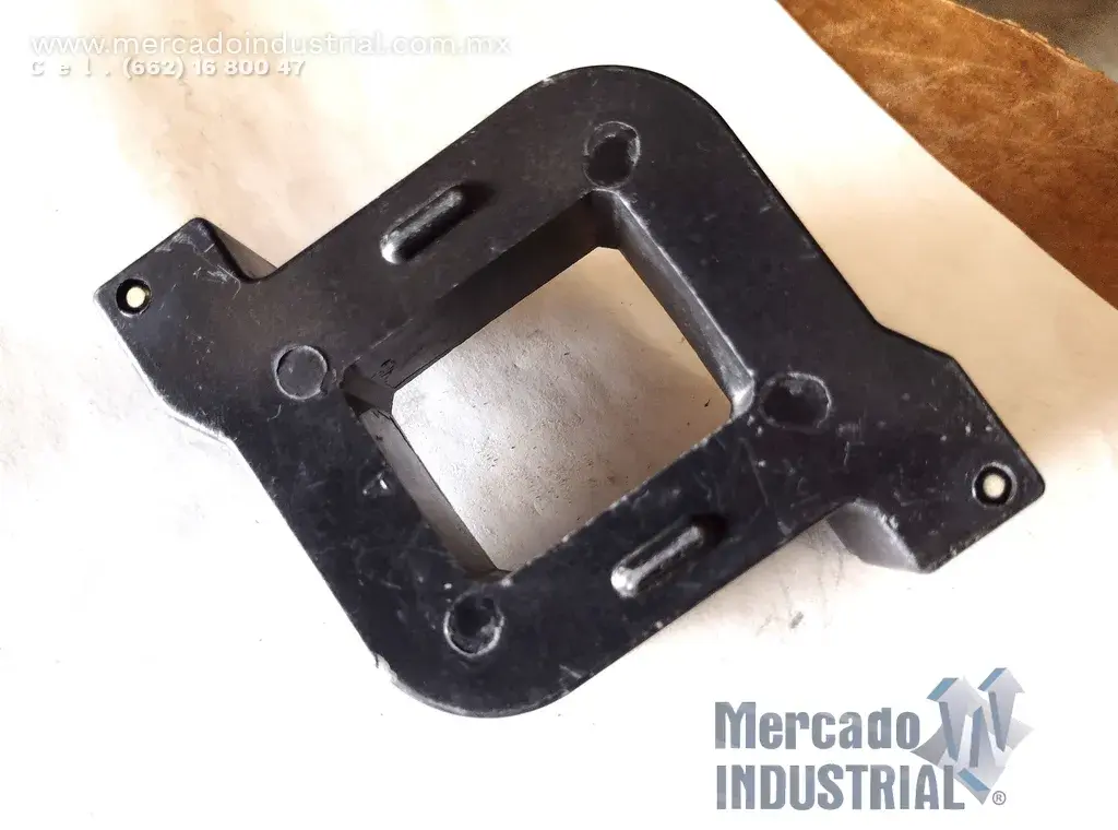 Bobina de repuesto 460-480 V size 2 modelo 15D22G004 marca General Electric - imagen 1