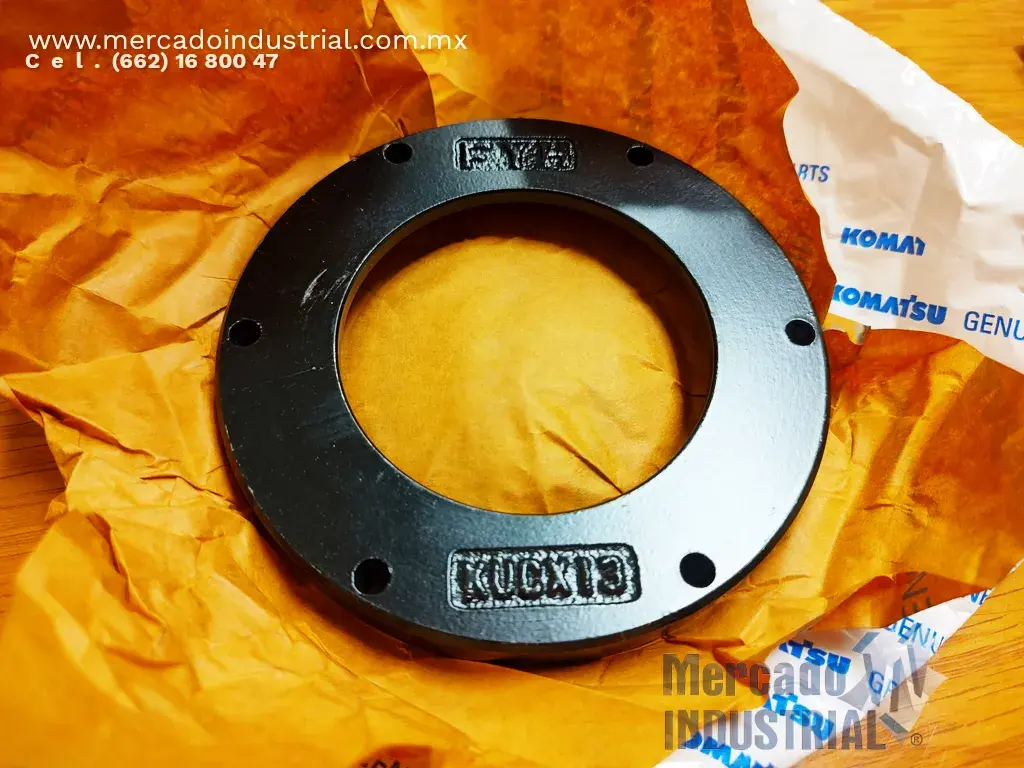 Cover PART.NO. 423-20-15630 marca KOMATSU - imagen 1