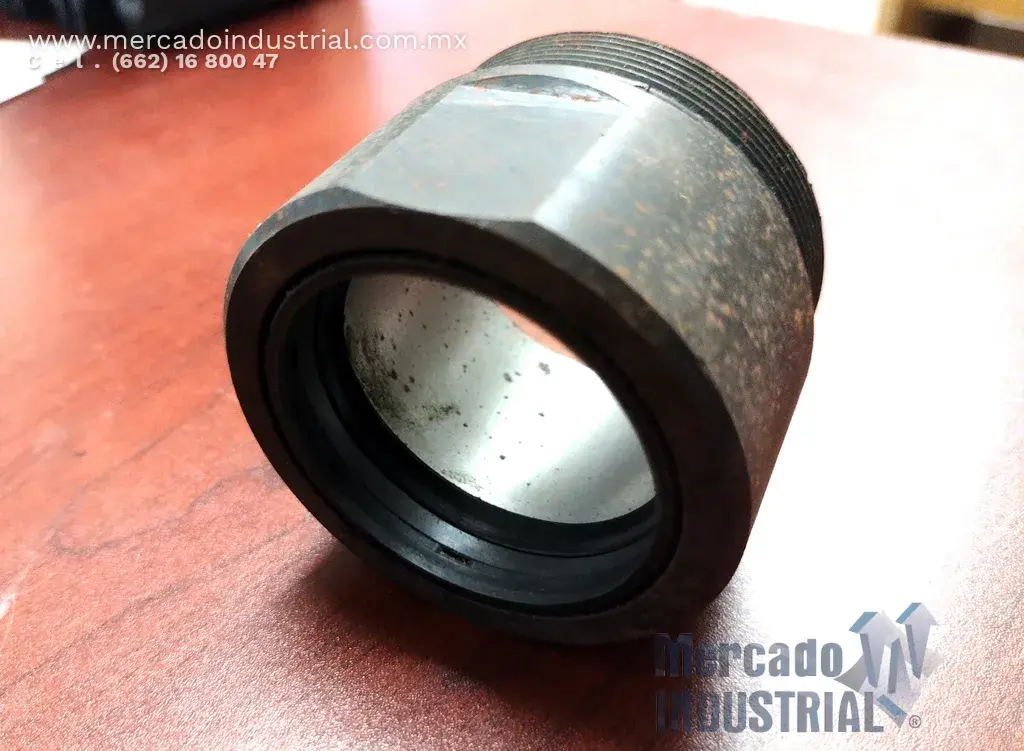 Buje para cilindro de aluminio modelo RBK-45.1 - imagen 1