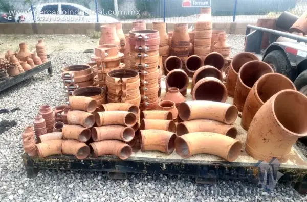 Componentes de red contra incendios marca VICTAULIC - imagen 1