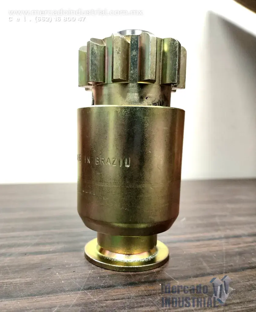 Impulsor marcha modelo 1.01.0110.0 marca Bendix Delco - imagen 1