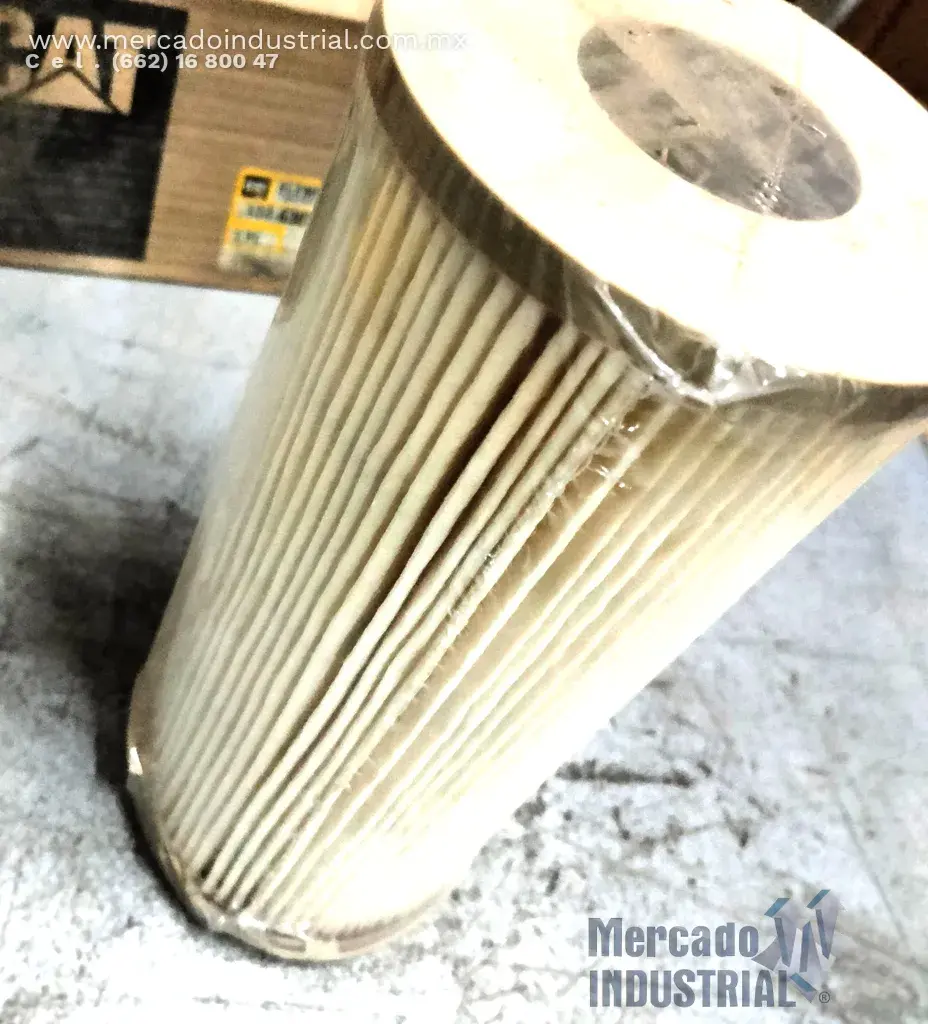 Filtro ELEMEN KIT modelo 134-6307 marca CAT - imagen 1