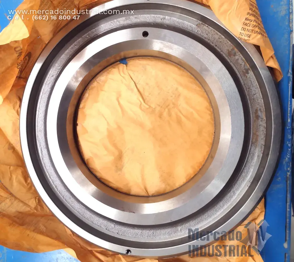 Seal carrier para camión tipo BFA40 modelo TZ6282 marca KOMATSU - imagen 1