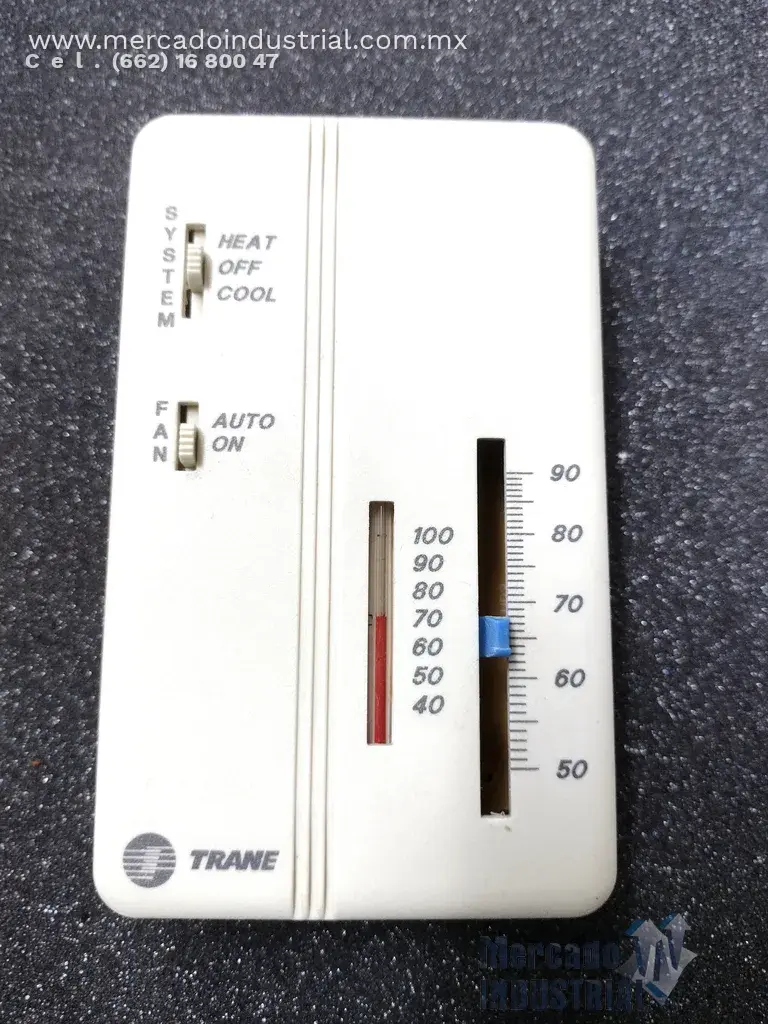 Módulo sensor de zona modelo BAYSENSE007B marca TRANE - imagen 1