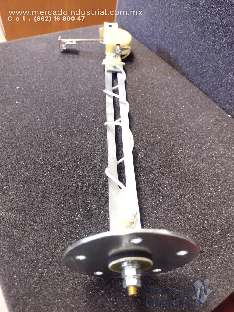 Sensor de nivel de combustible modelo 1778123 marca CLARK - imagen 1