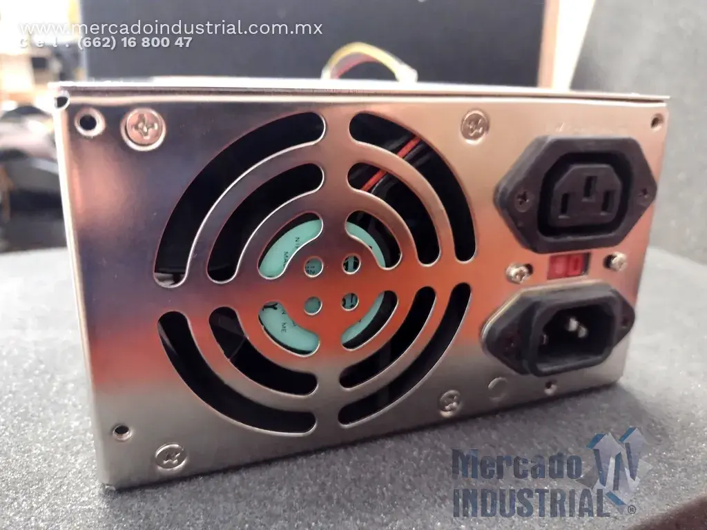 Fuente de alimentación conmutada 115/230 V modelo SP2-4200F marca US Power & Technology - imagen 1