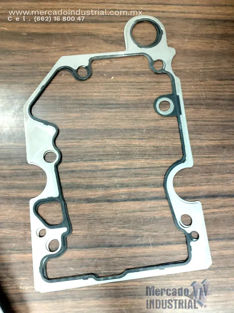 GASKET parte 6731-11-8180 marca Komatsu - imagen 1