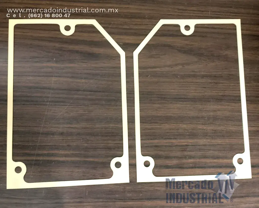 GASKET parte 1238753H2 marca Komatsu - imagen 1