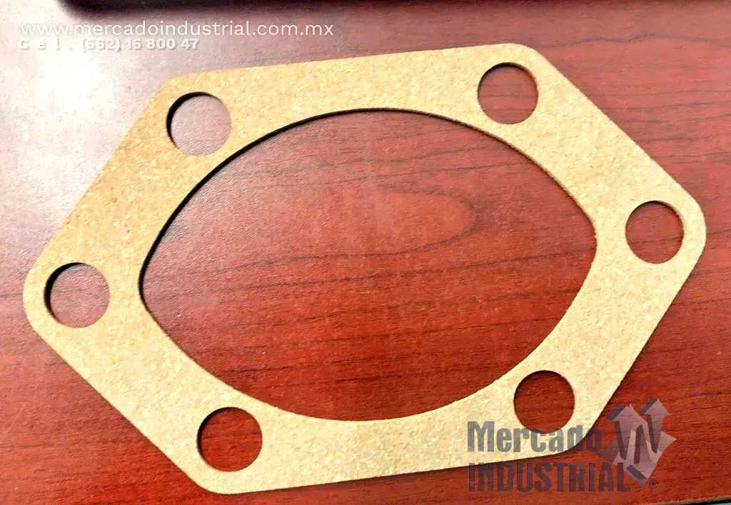 GASKET CORN parte 2789709 - imagen 1