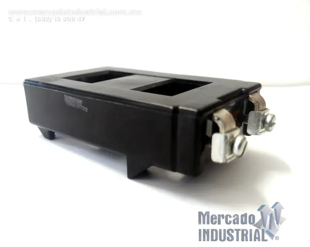 Bobina 115-120V modelo CC-236 marca Allen Bradley - imagen 1