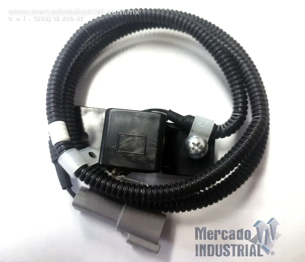 Kit de interruptor de asiento modelo 8450538 marca CLARK - imagen 1