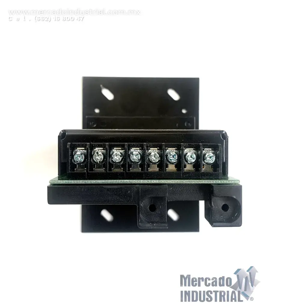 Módulo de interfaz inteligente modelo TRI-B6R marca CERBERUS PYROTRONICS - imagen 1