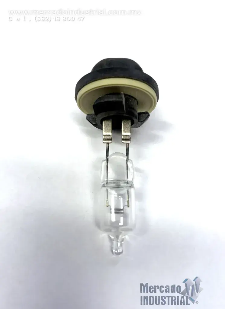 Bombilla halógena 37.5 W 12V modelo 923174 marca CLARK - imagen 1