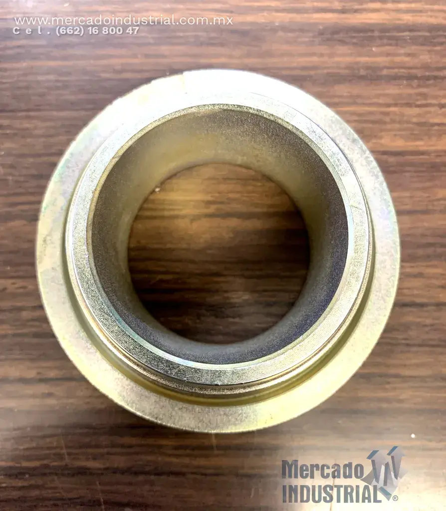 Laberinto para bomba WARMAN de 1 15/16" modelo C062G61 marca WEIR MINERALS - imagen 1