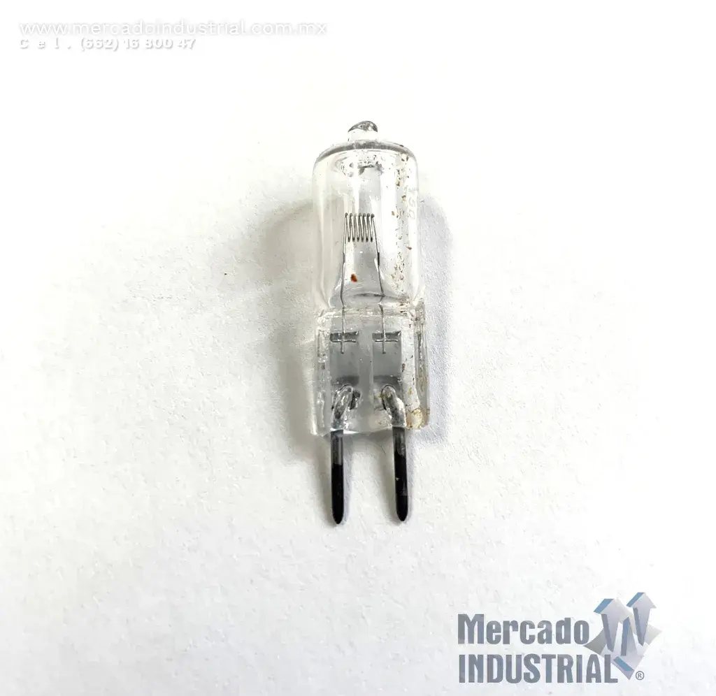 Lámpara halógena 100W modelo FCR 64625 HLX marca OSRAM - imagen 1