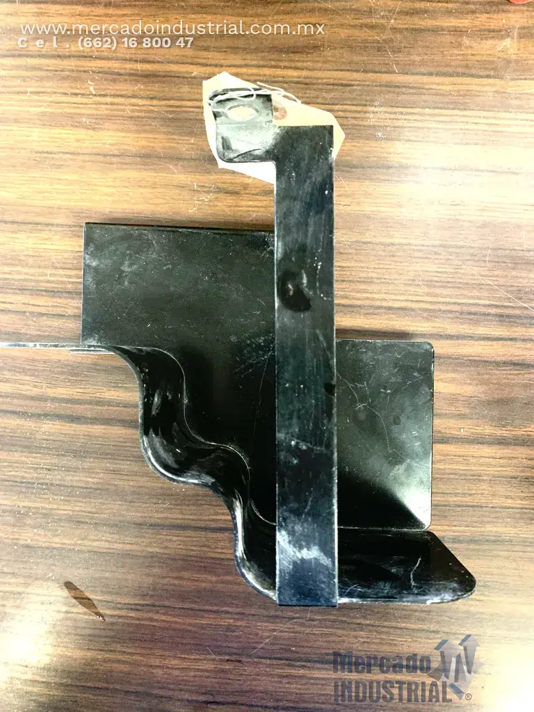 Base de blindaje para tanque de depósito modelo 2795640 marca CLARK - imagen 1
