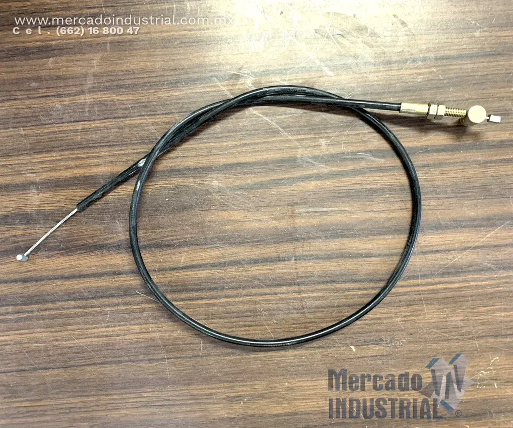 Cable de liberación de capó modelo 2795726 marca CLARK - imagen 1