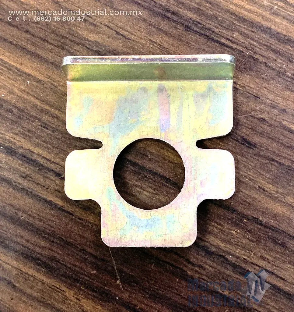 Clip modelo 2803646 marca CLARK - imagen 1