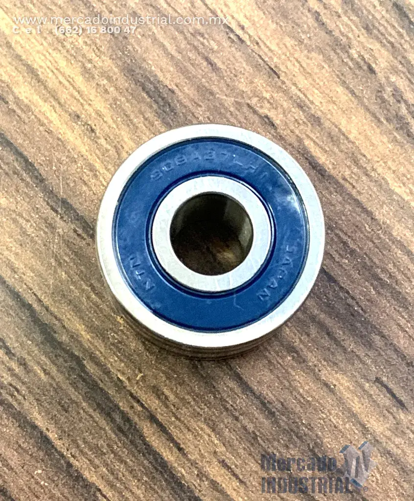 Rodamiento doble sello de bolas modelo 920246 marca CLARK - imagen 1