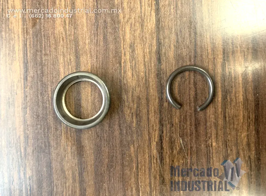 Retenedor modelo 921061 marca CLARK - imagen 1