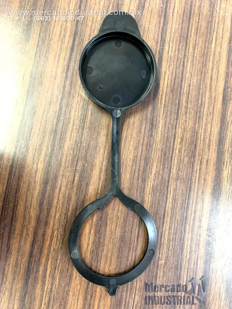 Tapa de depósito de radiador 2" modelo 2788519 marca CLARK - imagen 1