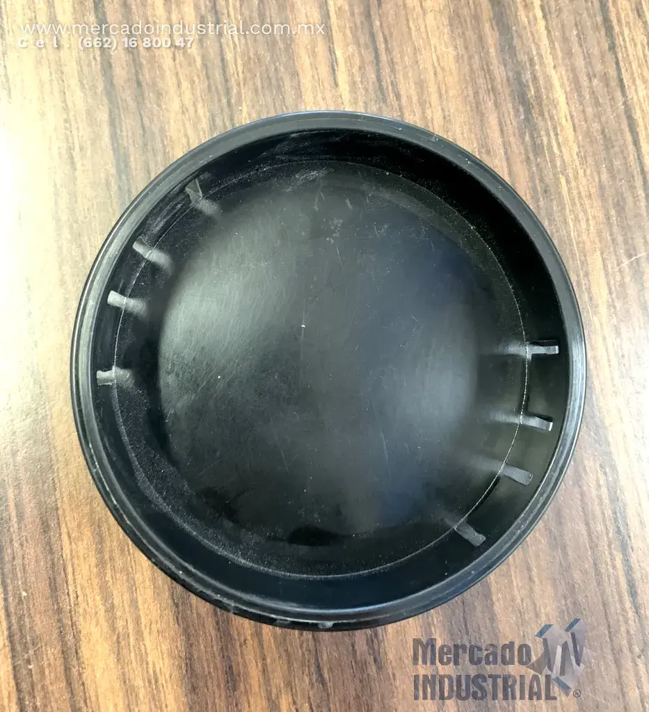 Tapón para drenado 3" modelo 2794180 marca CLARK - imagen 1