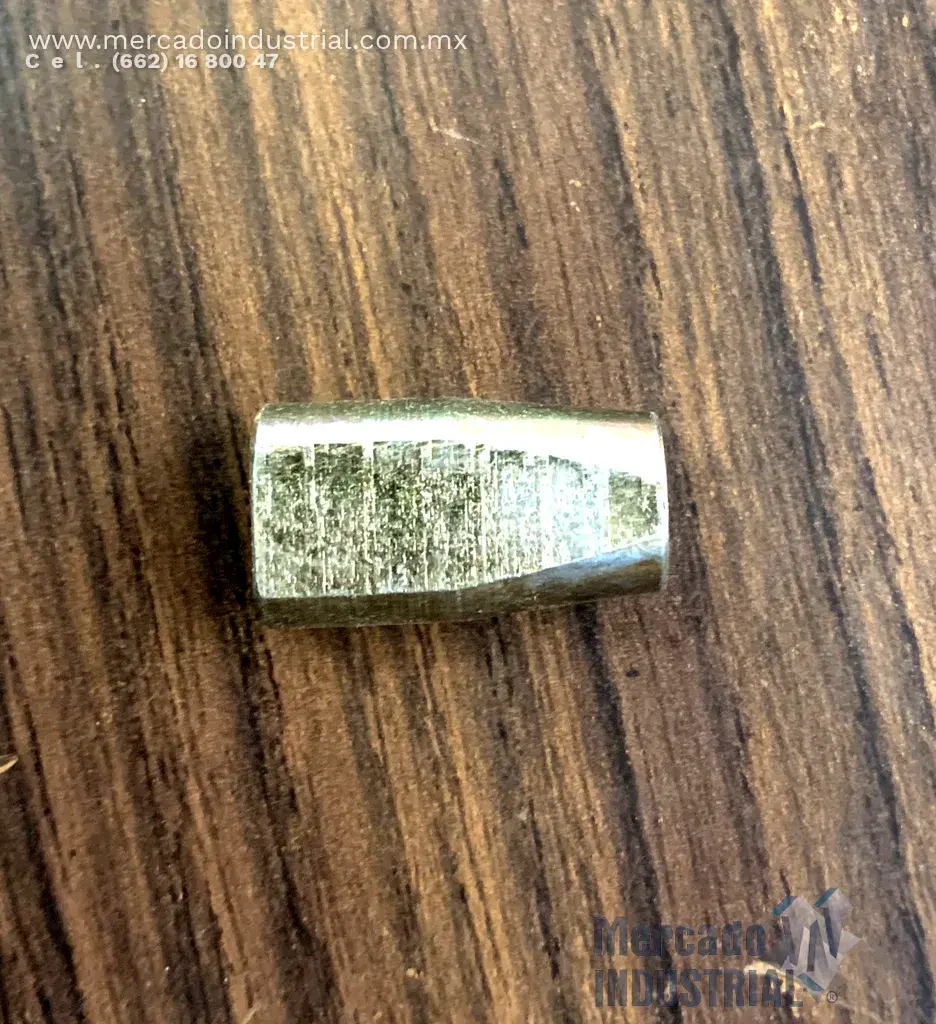 Pin para carretilla elevadora modelo 2805174 marca CLARK - imagen 1