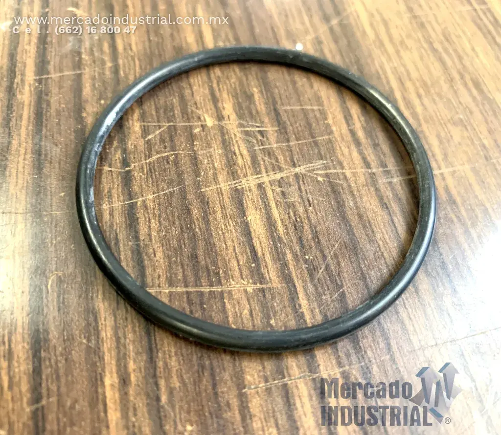 Junta tórica 2 1/2" modelo 79K000032 marca CLARK - imagen 1