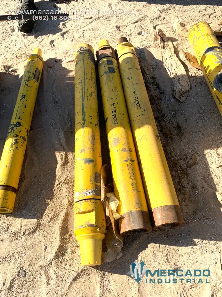 Atlas Copco Econokit para martillo COP 54 GOLD - imagen 1