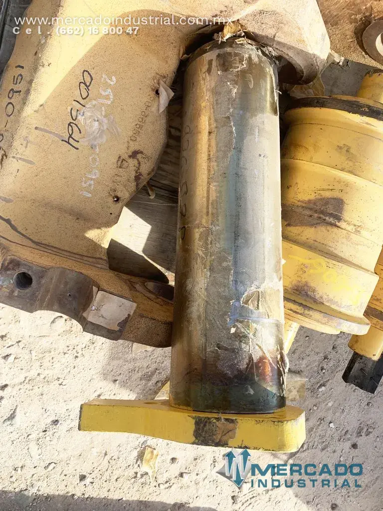 Komatsu 93637740 PIN (PC3000-6) - imagen 1