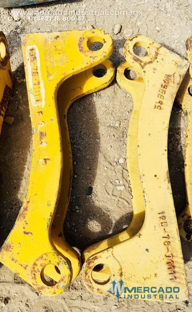Komatsu 195-78-71111 PROTECTOR (D375A-5) - imagen 1