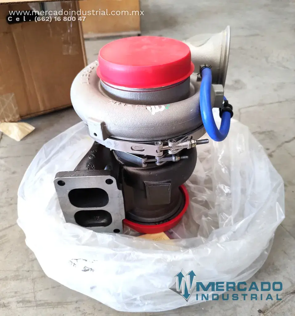 EPIROC 5590013431 TURBO (MT431B) - imagen 1
