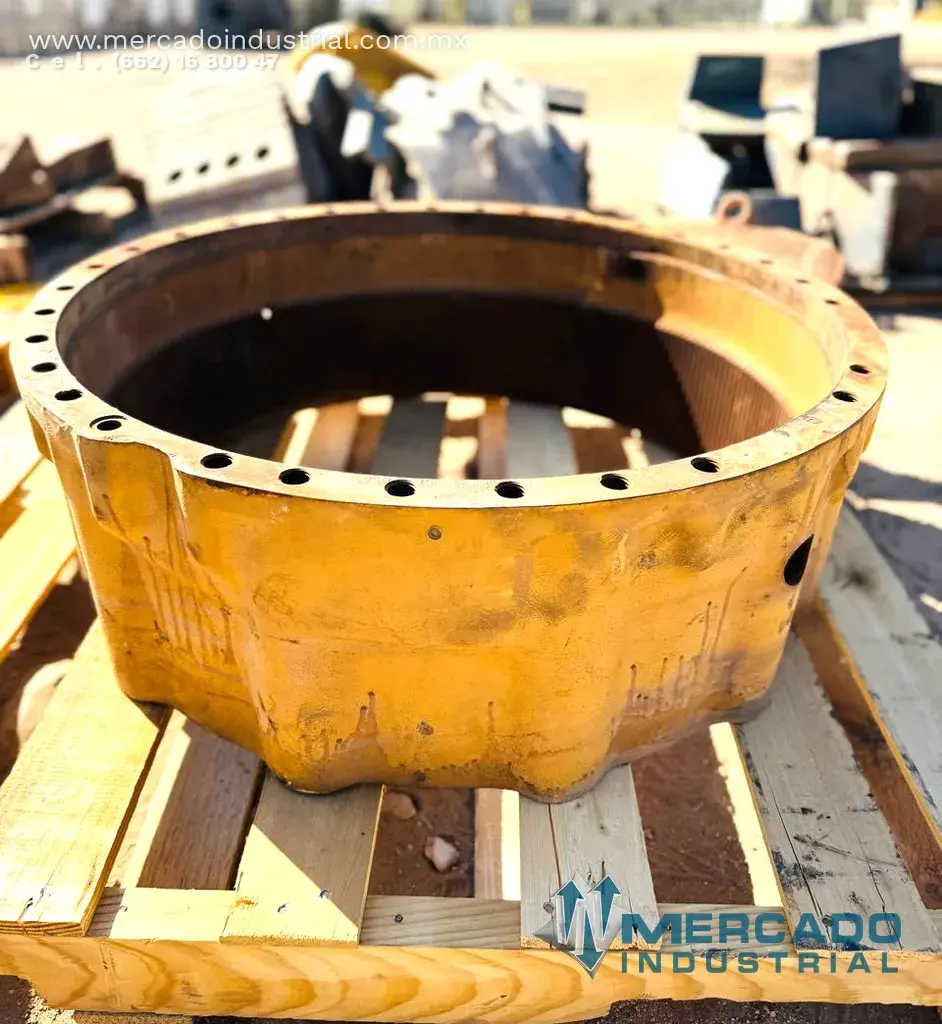 Komatsu 561-33-62210 GEAR (HD785-5LC) - imagen 1