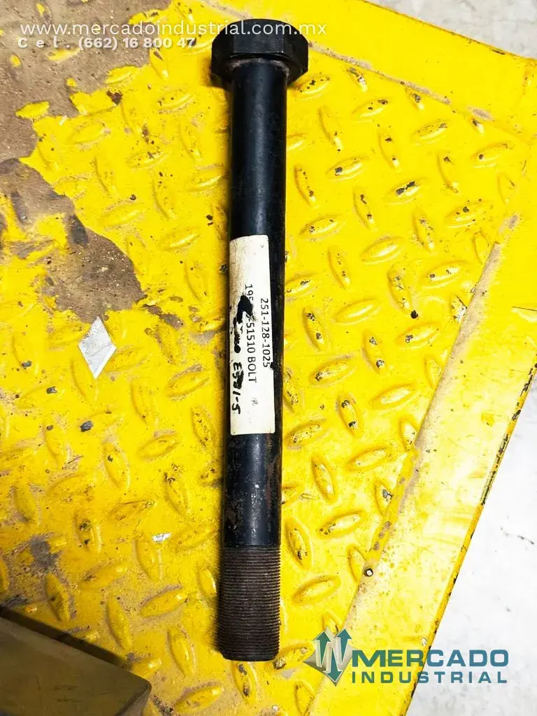 Komatsu 195-50-51510 BOLT (D375) - imagen 1