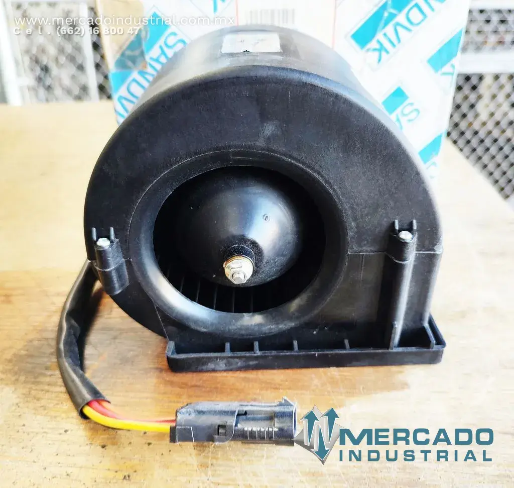 SANDVIK 56014500 FAN (TH-550/TH540) - imagen 1