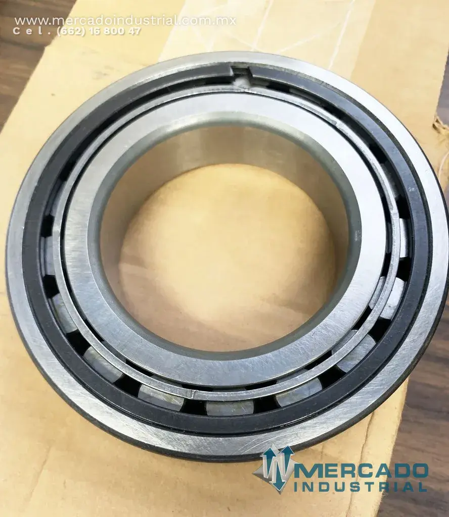 Link belt 1129 (69035609) BEARING ROLLER (TH-540 / TH-550) - imagen 1