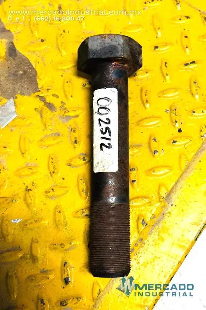 Komatsu 562-22-11950 CAPSCREW (HD785-5) - imagen 1