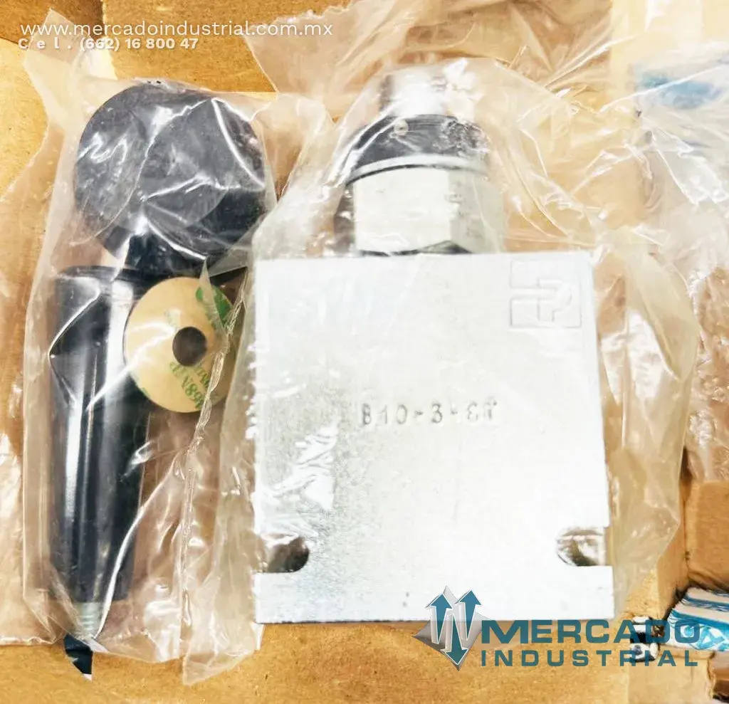 SANDVIK CP001056 REVERSE DRILLING VALVE (SANDVIK) CX-01 - imagen 1