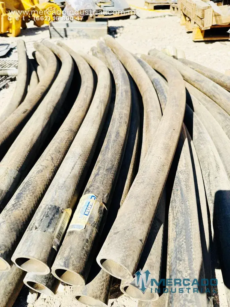 Komatsu 561-03-62421 HOSE (HD785-5) - imagen 1