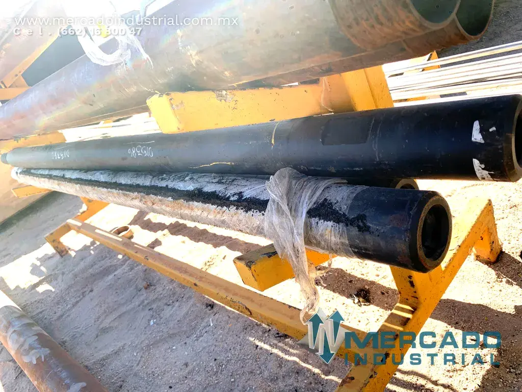 EPIROC 94502624 BARRA 5 FT PARA SIMBA TUBO GUIA (SIMBA 01-02) - imagen 1