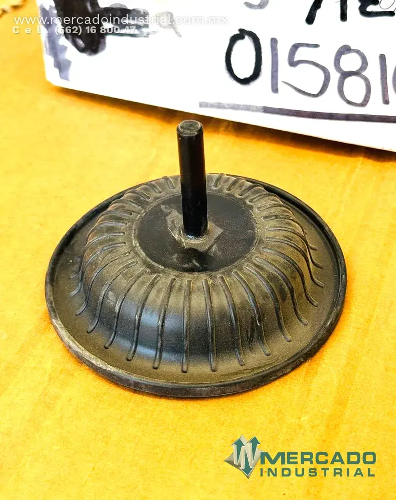 Epiroc 3115182201 DIAPHRAGM (SIMBA H1354) - imagen 1