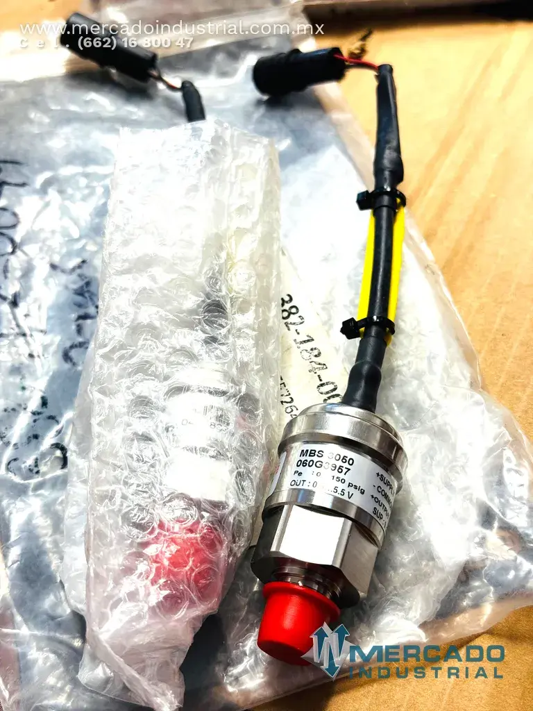 Epiroc 5506761300 CONVERTER (MT431B CAMION EPIROC) (HTU-03/HTU-04) - imagen 1