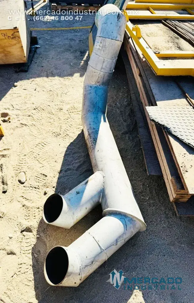 Komatsu EH7878 TUBE (HD785-5WT) - imagen 1