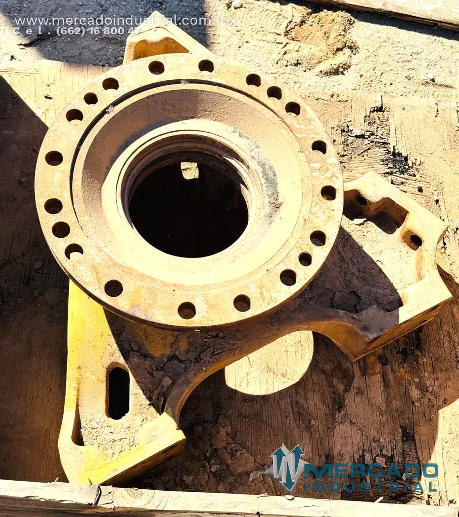 Komatsu 561-22-61312 CASE (HD785-5) - imagen 1