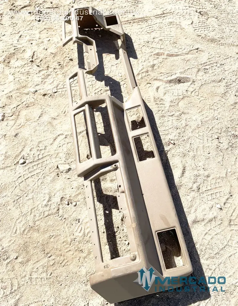Komatsu 566-88-6H320 COVER (HD785-5) - imagen 1
