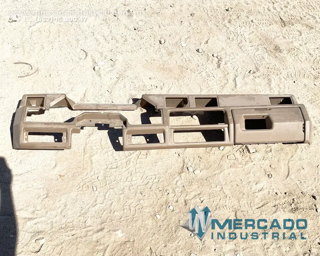 Komatsu 569-54-63130 COVER (HD785-5) - imagen 1