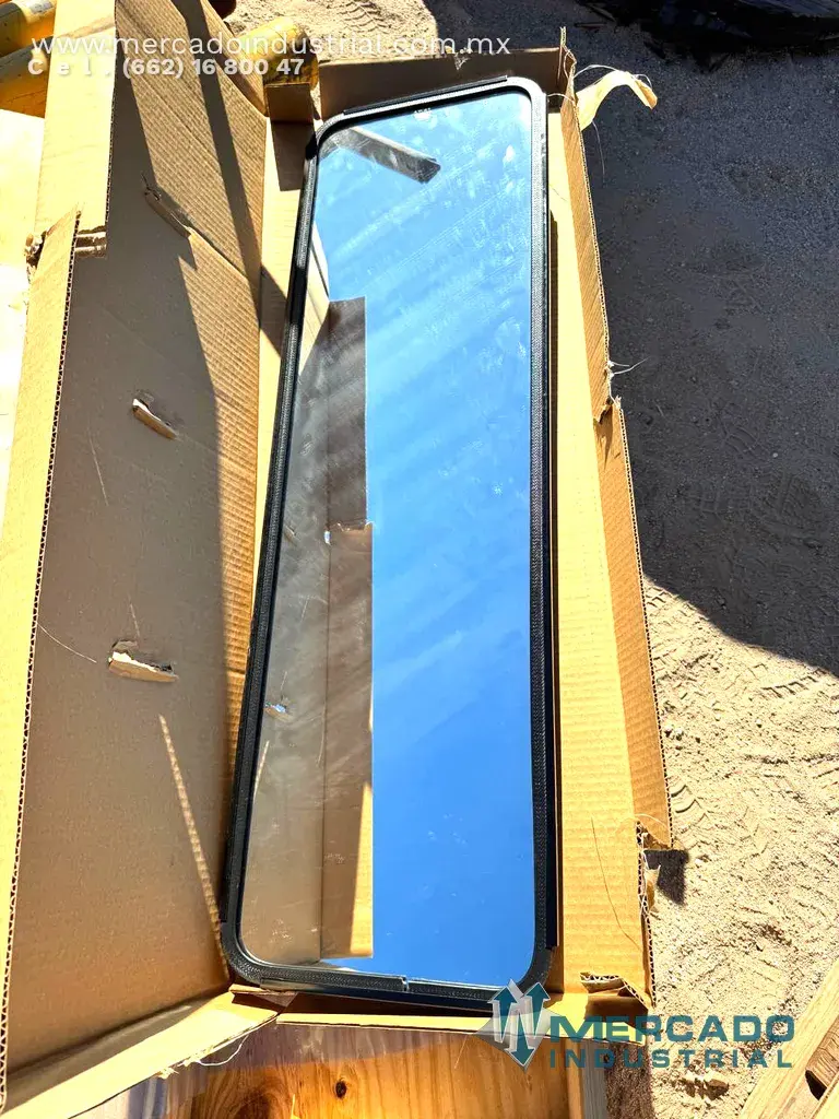 Komatsu PC1253 MIRROR FLAT (HD785-5) - imagen 1