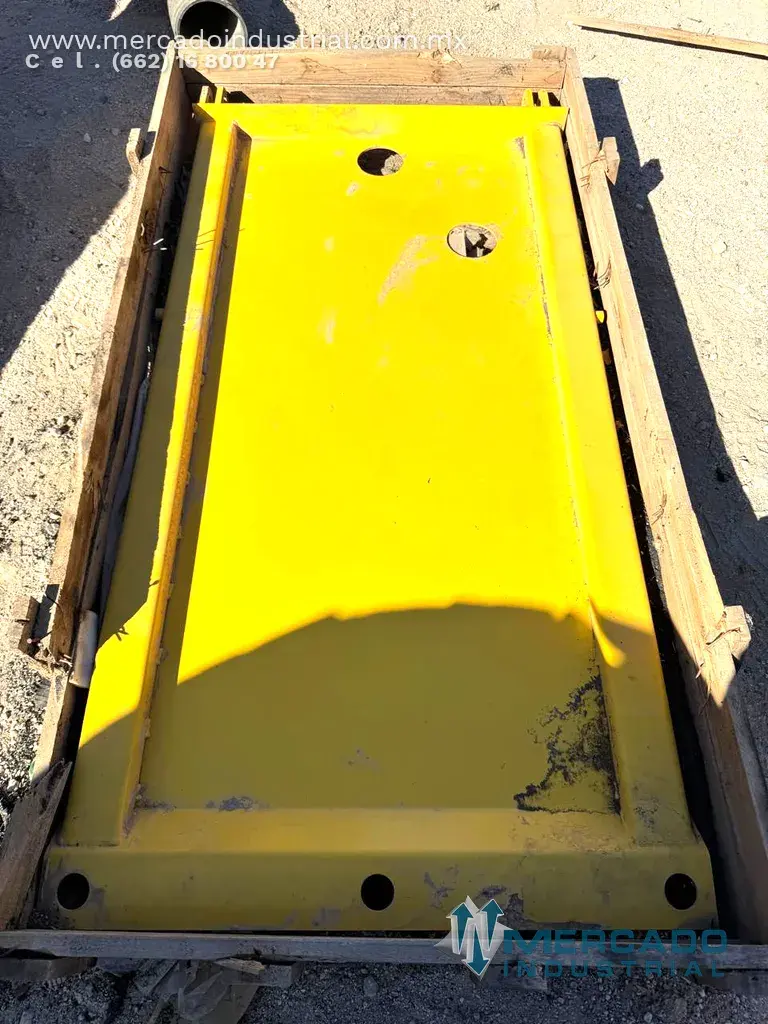 Komatsu 561-54-66112 GUARD (HD785-5) - imagen 1
