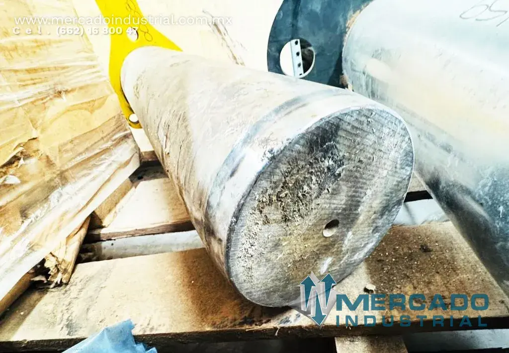 Komatsu 93637940 PIN (90865340) (PC3000-6) - imagen 1