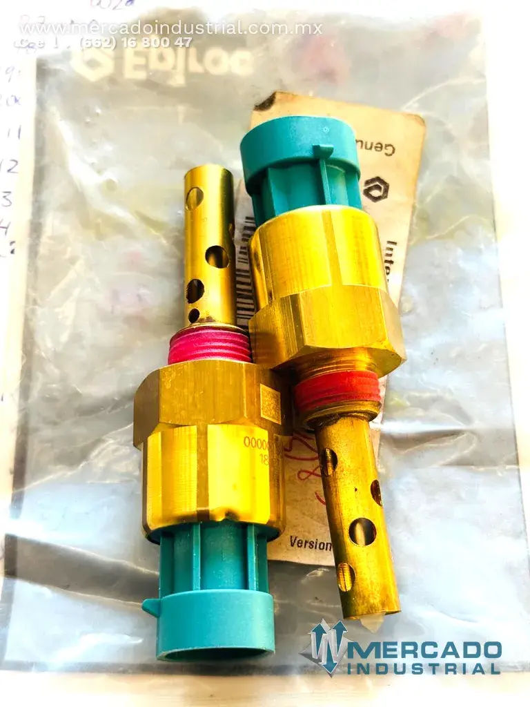 Epiroc 3176002176 LEVEL SWITCH (MT431B CAMION EPIROC) (HTU-03/HTU-04) - imagen 1